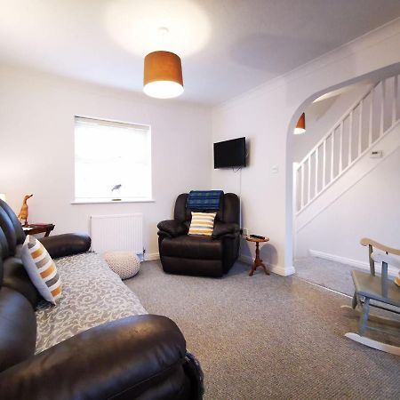 Rose Cottage Conwy Zewnętrze zdjęcie