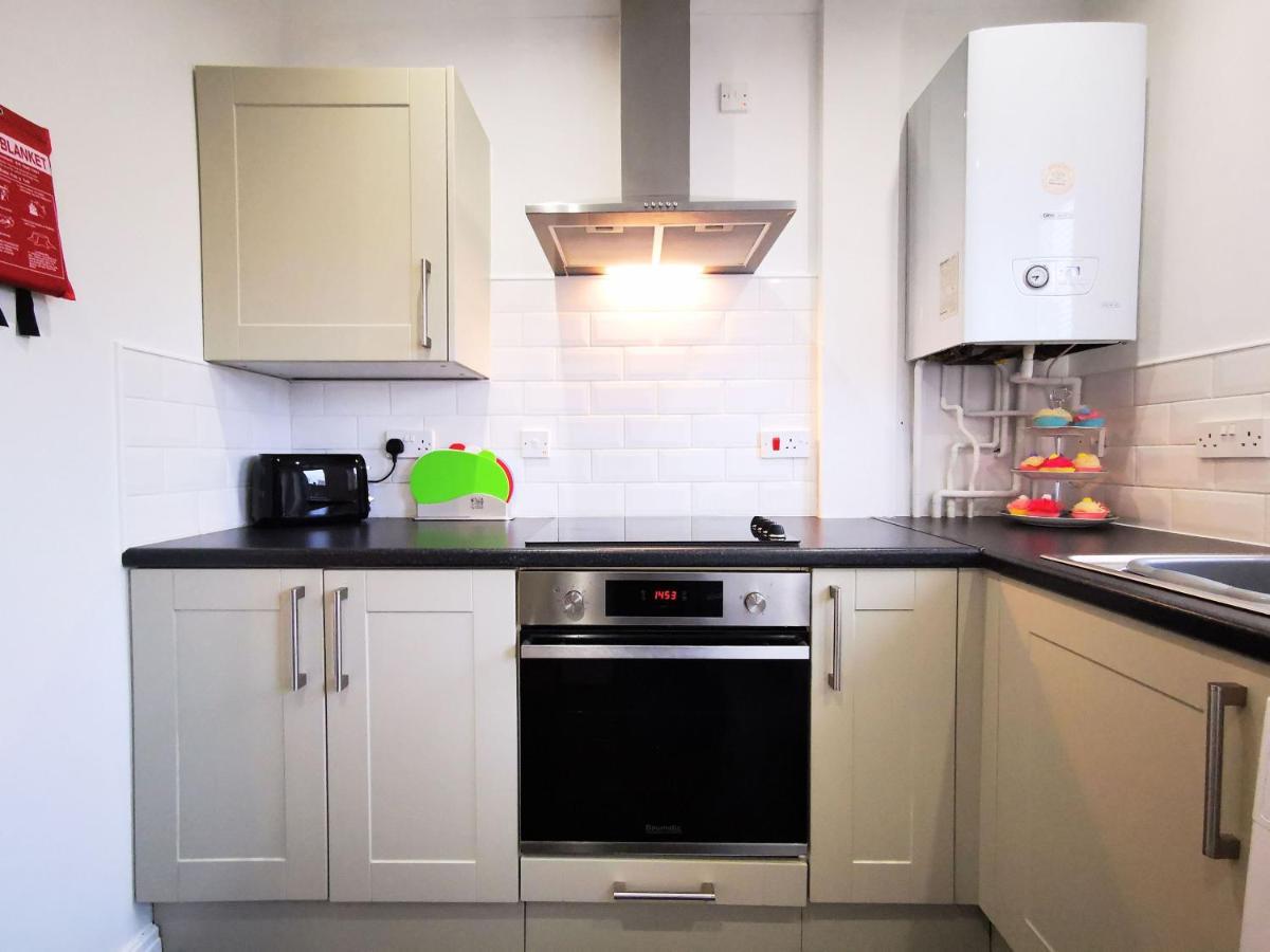 Rose Cottage Conwy Zewnętrze zdjęcie