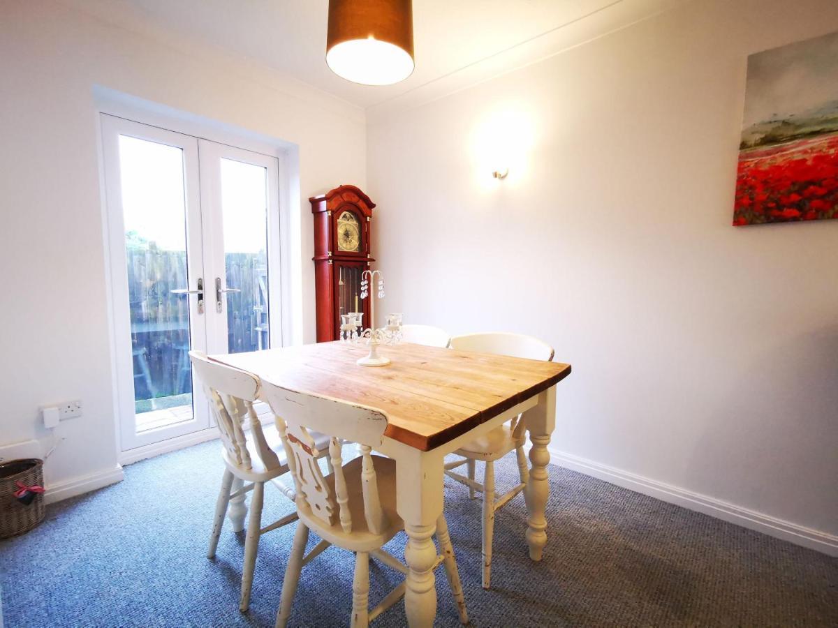 Rose Cottage Conwy Zewnętrze zdjęcie