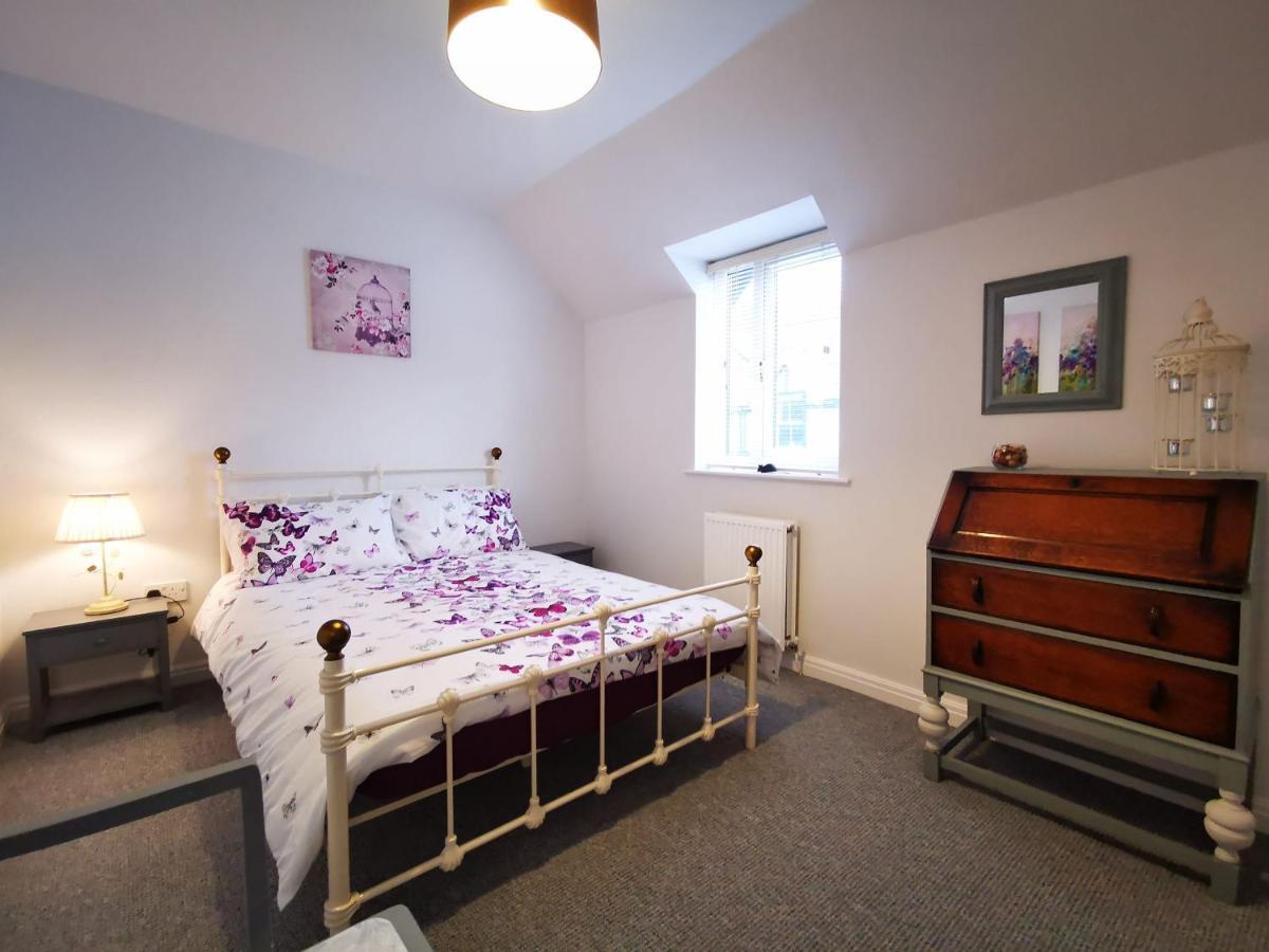 Rose Cottage Conwy Zewnętrze zdjęcie