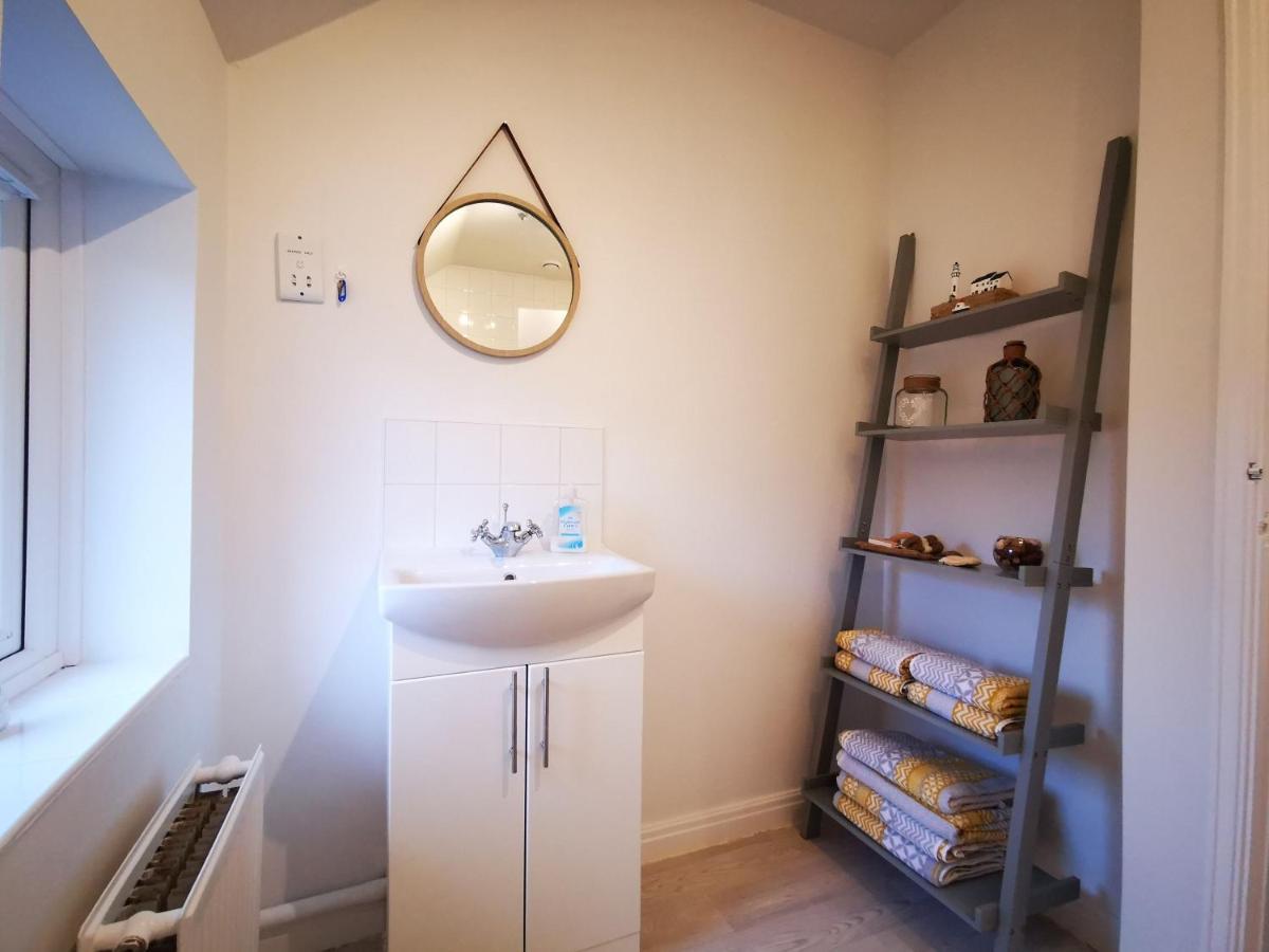 Rose Cottage Conwy Zewnętrze zdjęcie